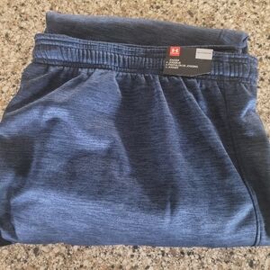 Brand new Under Armor jogging pants